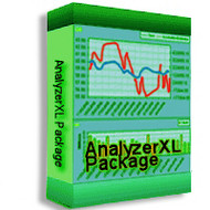 Analyzer XL Pack screenshot